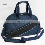 China Factory Wholesale Sport Travel Bag Cheap Travel Bag Tote Traveling Bag thumbnail-1