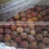 2015 New Season Frozen IQF Lichee With Good Quality and Hot Price thumbnail-2