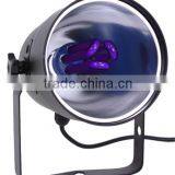 Professional Stage Light uv Blacklight Par 38 Can Light Bulb 25w E27 thumbnail-3