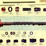 Oil Press Spare Parts