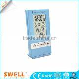 Wholesale Custom Design Desk Clock With Logo, Design Table Clock thumbnail-2