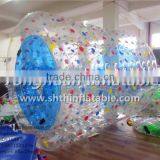 Inflatable Colorful Roller Infflatable Water Roller thumbnail-5