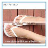 Fuzzy Flip Flop Slippers for Girls With Colorful Style thumbnail-4