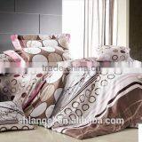 Popular Pigment Fabric Stock 100% Cotton 128/68 Wholesale thumbnail-2