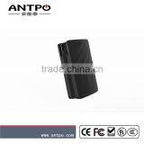 High Capacity Portable Power Bank With AC Wall Charger thumbnail-4