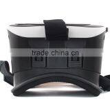 Virtual Reality 3D VR Box Glasses Cardboard Google Headset Game Helmet for Phone thumbnail-5