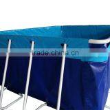 Amusement Park Intex Frame Swimming Pool thumbnail-4