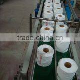 Best Multi-rolls Toilet Paper Packing Machine thumbnail-6