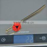 Custom Personalized Metal Bookmark and Souvenir Bookmark thumbnail-5