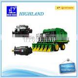 China Wholesale Hydraulic Starter Motor for Mixer Truck thumbnail-4