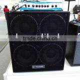 Surprising Price 800W Bass Cabinet (4*10")