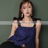 Embroidered Top thumbnail-3