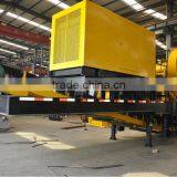 China Mining Equipment Plant ZSB Linear Vibrating Screen Price thumbnail-3