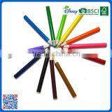 Hot Selling Personalized Small Promotional Kids Color Pencil With High Quality thumbnail-3