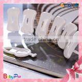 China Supplier Hot Design Child Safety Product ABS Material Eco-friendly Socket Cover thumbnail-5