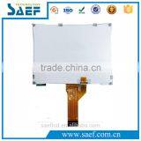 TN Custom Lcd Screen Monochrome Segment Graphic Lcd Display thumbnail-2