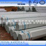 Galvanized High Quality Seamless Steel Pipe thumbnail-6