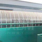 High Recovery Ratio Wet and Dry Iron Ore Separator thumbnail-6