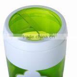 Best Selling Bathroom Accessories Plastic Toothbrush Holder With Cover thumbnail-4