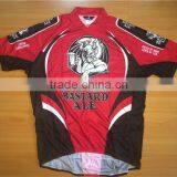 Support Free Sample Custom Cycling Jersey thumbnail-1