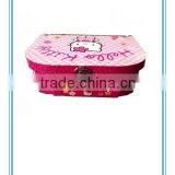 Make a Cardboard Suitcase