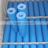 Dustproof UHME PE Roller Conveyor HDPE Plastic Conveyor Roller Manufacturers thumbnail-6