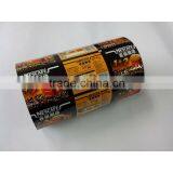 Heat Cellophane Paper/Food Packing Film/Custom Wrapping Cellophane thumbnail-2
