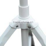 Factory Supply Best Quality Matte Grey 84 Inch 16:9 Small Portable Projection Screen thumbnail-3