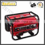 2.0-6.0kw Astra Korea Gasoline Portable Generator Price thumbnail-3