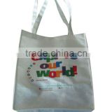 Recycled Durable PP Non woven Shopping Bag