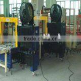 Full-Automatic Packing Machine Line for Erector,case Packer,sealer,strapper,palletizer and Wrapper