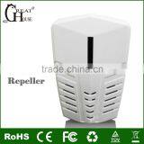 GH-701 4 IN 1 Electronic Pest Control Rat Repeller Mosquito Repeller thumbnail-1