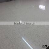 Super White Quartz Stone Slab Countertop thumbnail-3