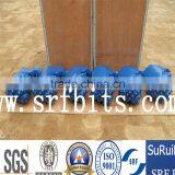 12 1/4inch Tricone Cutter/roller Cutter/single Cutter 637