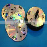 China Oem Blank Cdr Disc Factory Can Print Customers' Logo thumbnail-5