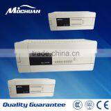 Smart Home DC/AC Remote Control PLC Controller, Relay Output PLC 56I/O Points thumbnail-3