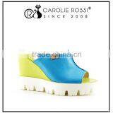 Wholesale Indian Fashion Beach Sandals Slipers for Women thumbnail-5