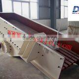 Replaceable Guard Plates Vibrating Feeder Widely Used in Metallurgy,mineral Processing