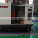 VMC1060 CNC MACHINE/Vertical Machining Center/VMC thumbnail-6