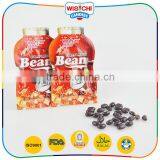 New Arrival Flavored Low Candy Round Jelly Bean thumbnail-2