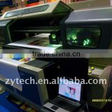 (sheet to sheet specialized)UV small Flatbed Printer