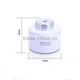 Blue Mini Ultrasonic Portable Water Bottle Cap Steam Air Mist Humidifier w USB thumbnail-5