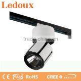 Newest Design Cob Led Track Light Hot Sale in AU Singapore thumbnail-2