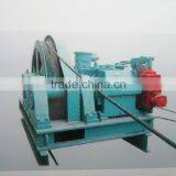 SQ Series Endless Rope Mining Tractor thumbnail-5