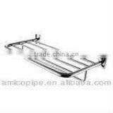Amico Bathroom Accessary Towel Shelf
