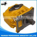SHANTUI SD23 torqueflow transmission assy 154-15-41002. SHANTUI bulldozer undercarriage parts