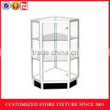 Jewelry Store Display Furniture,jewelry Display With Glass thumbnail-1