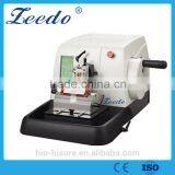 Used for Hospital and Laboratory Microtome Tissue Sectioning HS3345 thumbnail-1