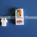 OEM PVC Usb Flash Disk