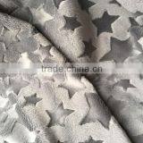 China Professional Minky Producer 14 Colors Cuddle Soft Star Minky Material thumbnail-5